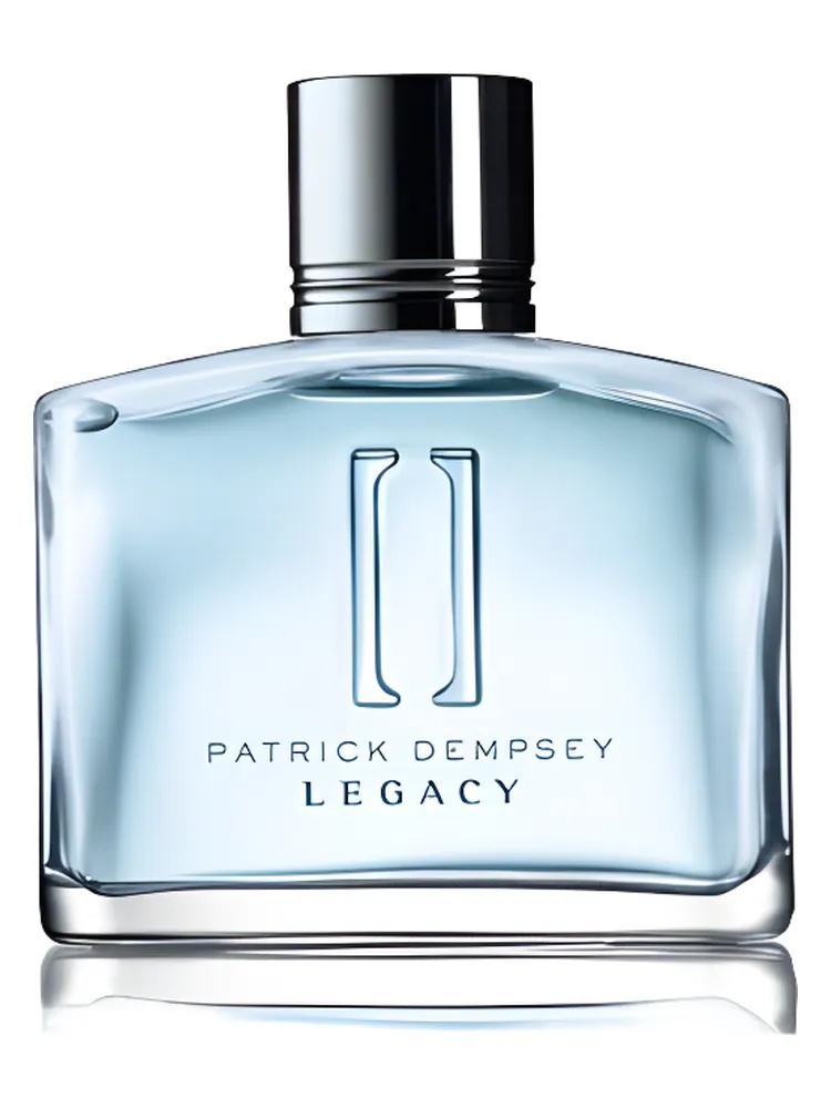 Patrick Dempsey Legacy