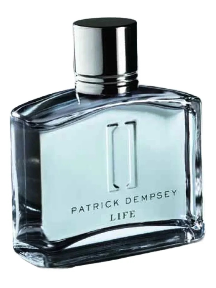 Miniatura 4 de Patrick Dempsey Life