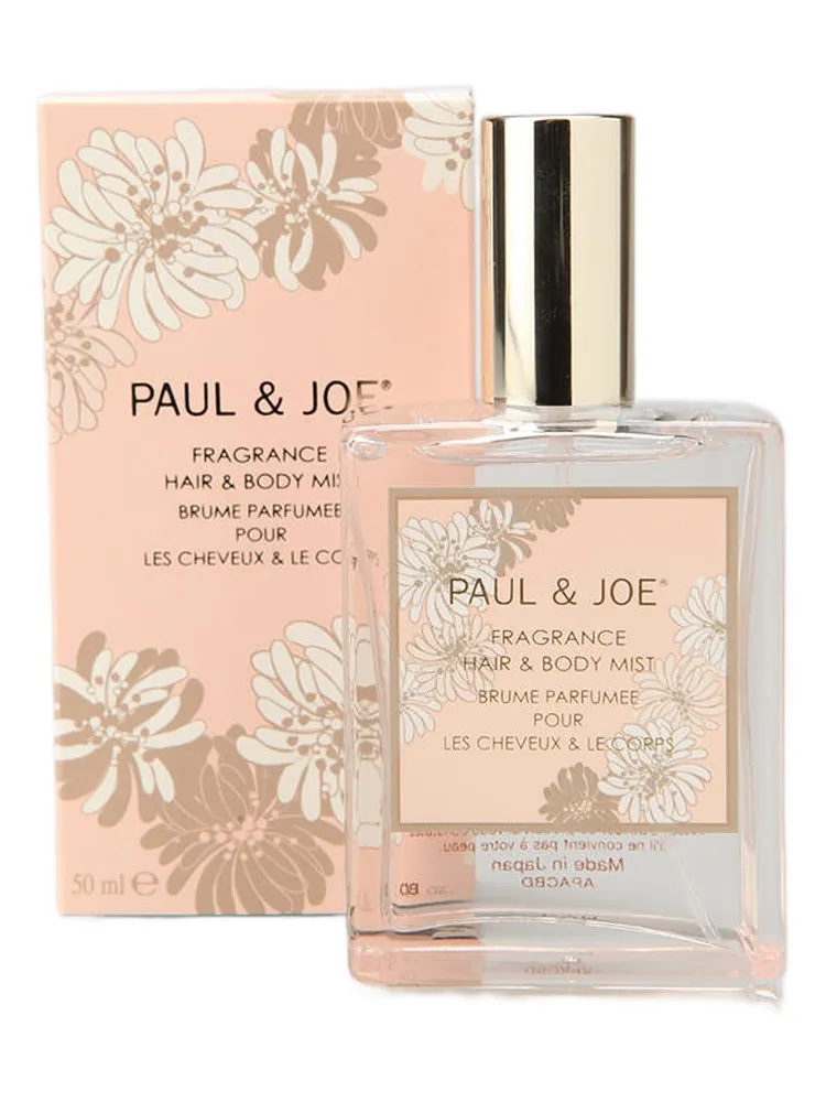 Paul & Joe Fragrance Hair & Body Mist thumbnail 4