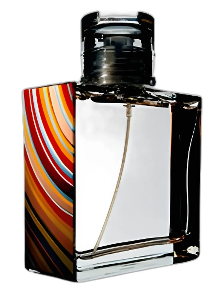 Extreme Woman — Paul Smith