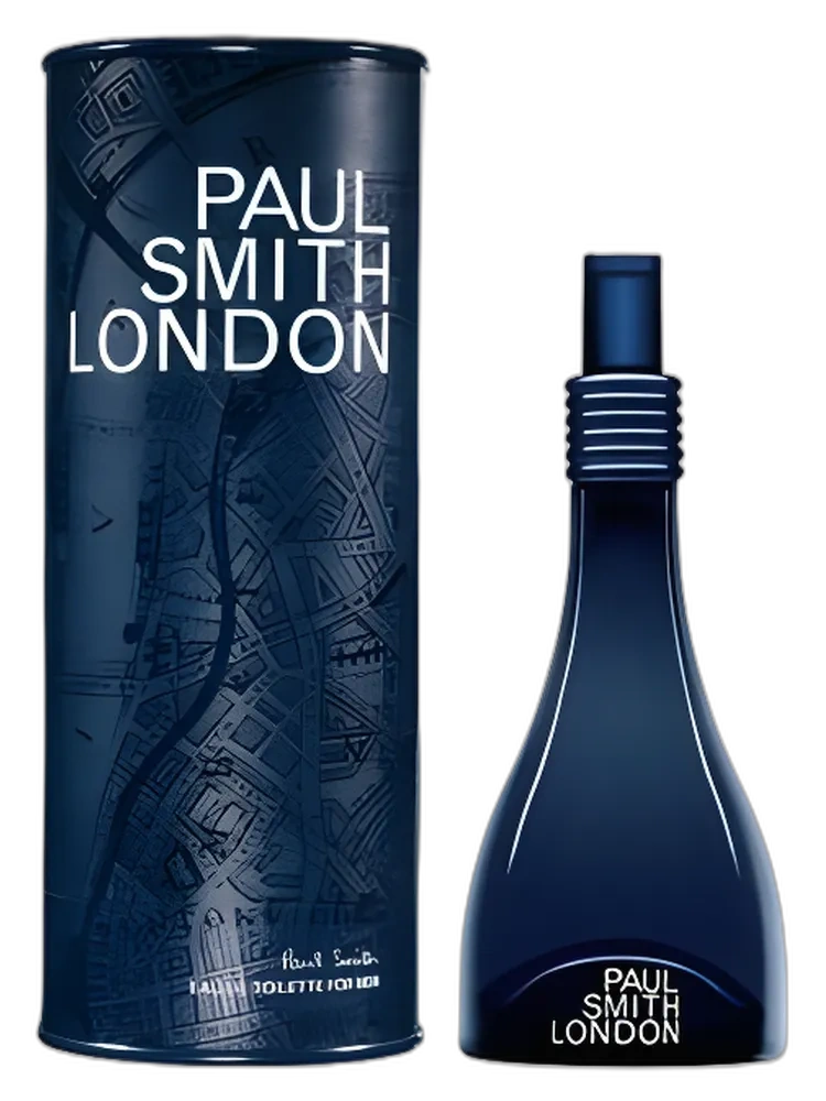 London Men — Paul Smith