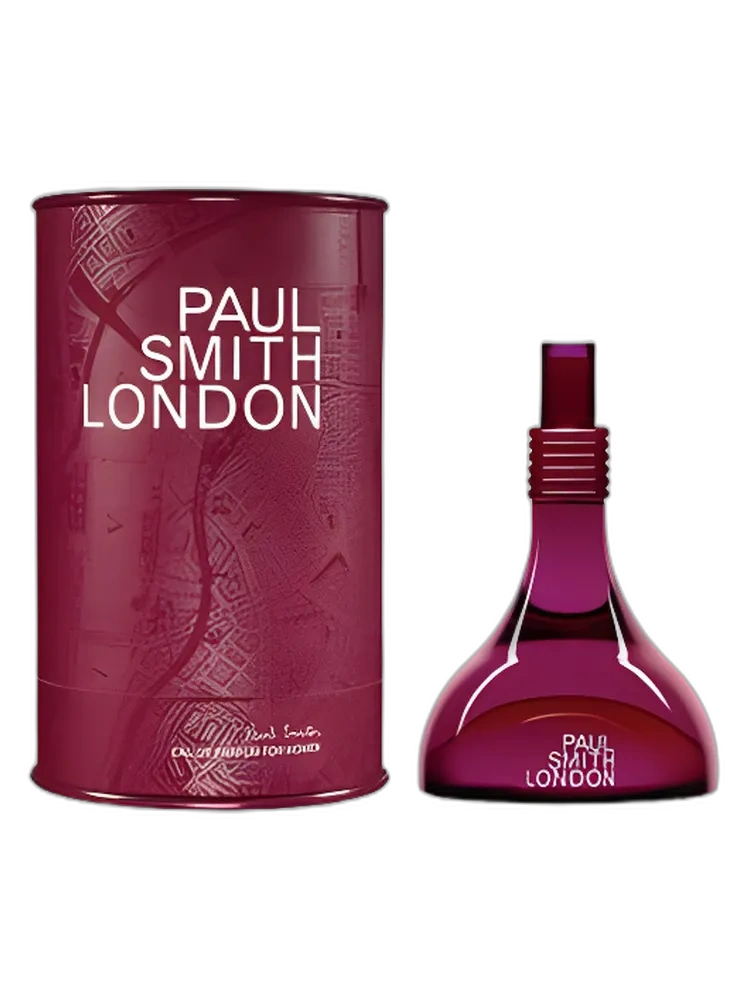London Women — Paul Smith