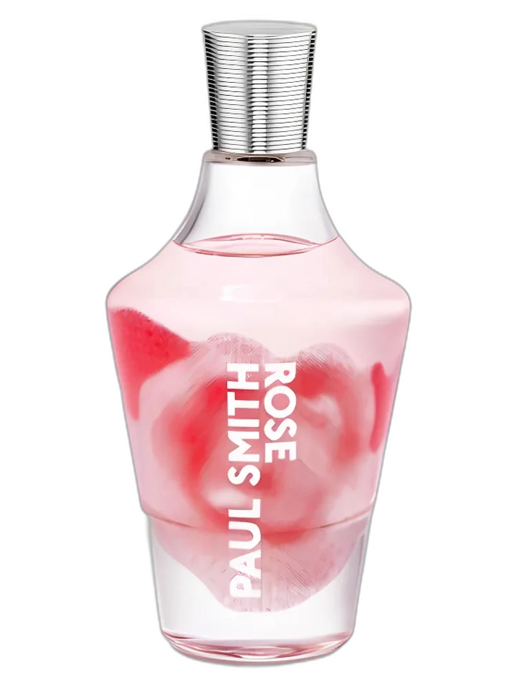 Rose 2018 — Paul Smith