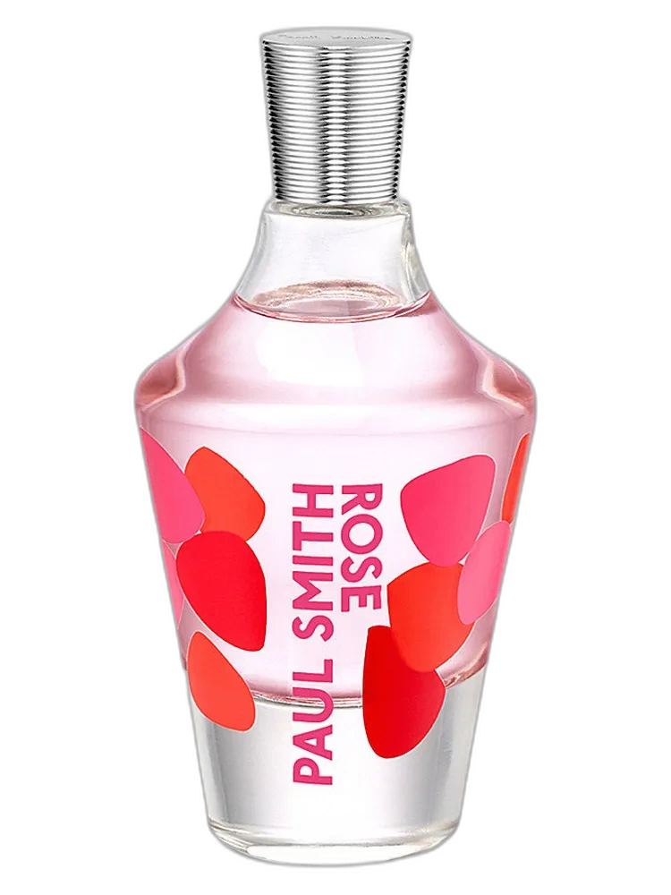 Rose Limited Edition 2017 — Paul Smith