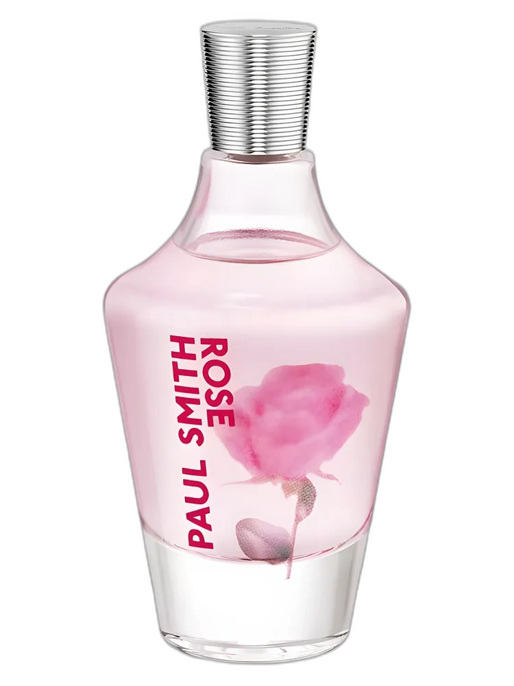 Rose Romantic Edition — Paul Smith