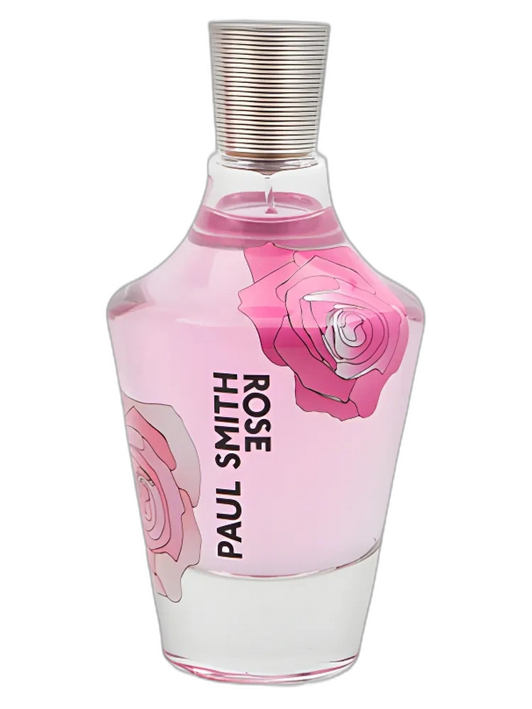 Rose Summer Edition 2012 — Paul Smith