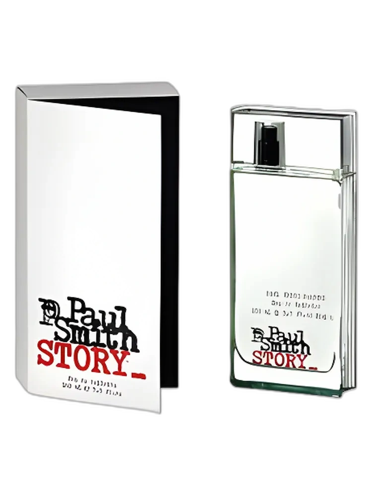Story — Paul Smith
