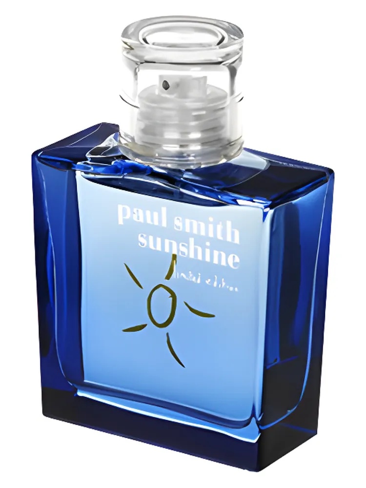 Paul Smith Sunshine Edition for Women 2013 thumbnail 4