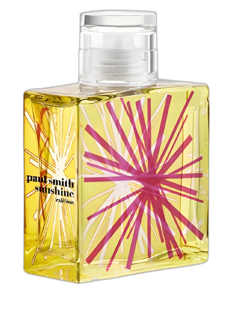 Sunshine Edition for Women 2010 — Paul Smith