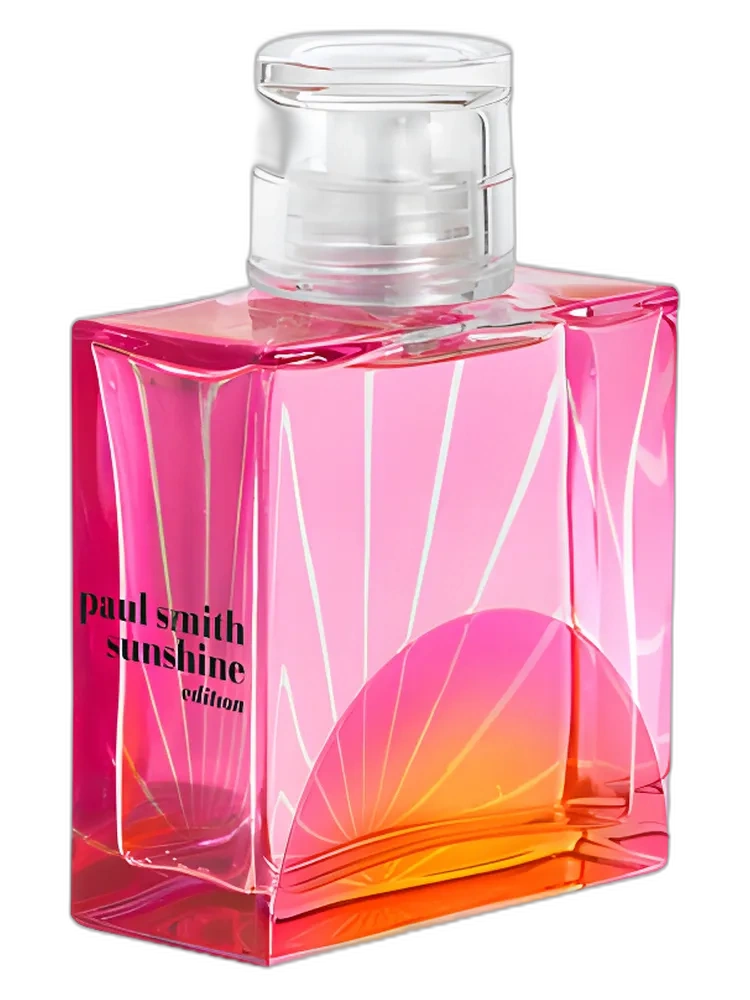 Sunshine Edition for Women 2012 — Paul Smith