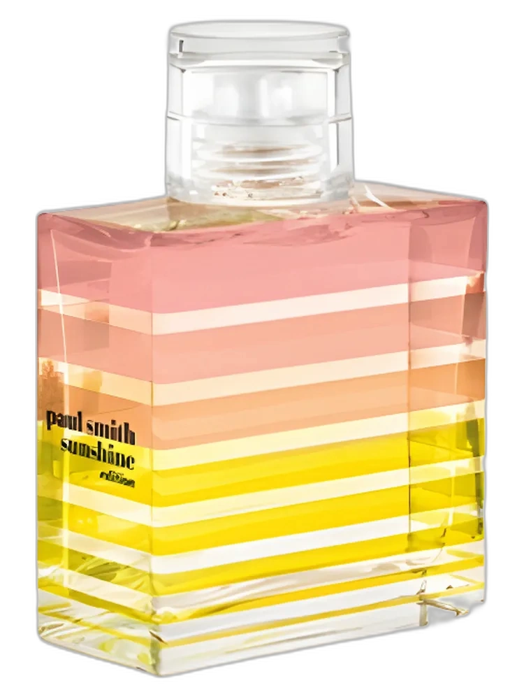 Sunshine Edition for Women 2013 — Paul Smith