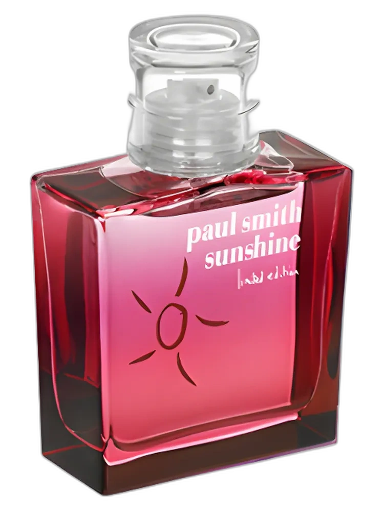 Sunshine Edition for Women 2014 — Paul Smith