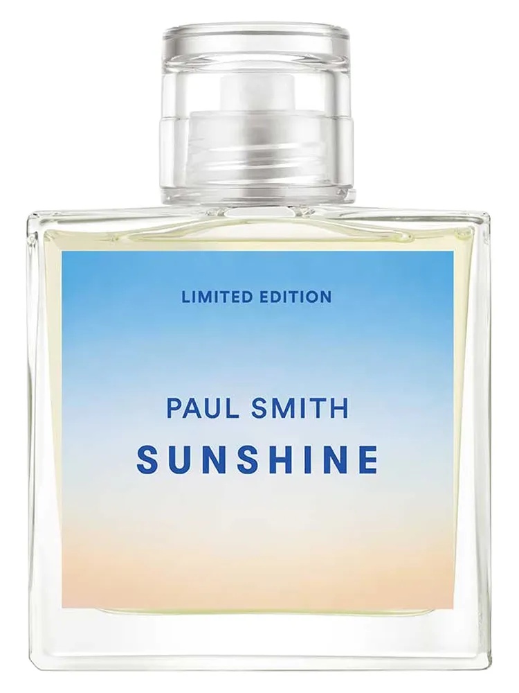 Paul Smith Sunshine For Men 2016 thumbnail 4