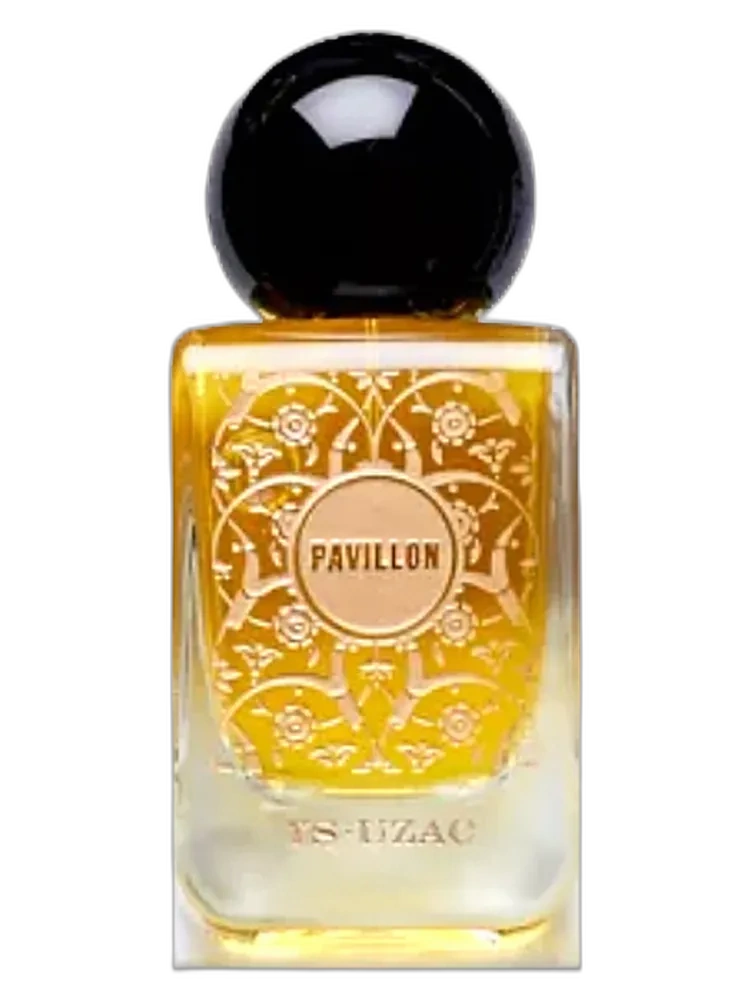 Pavillon des Orchidees unisex — Ys-Uzac