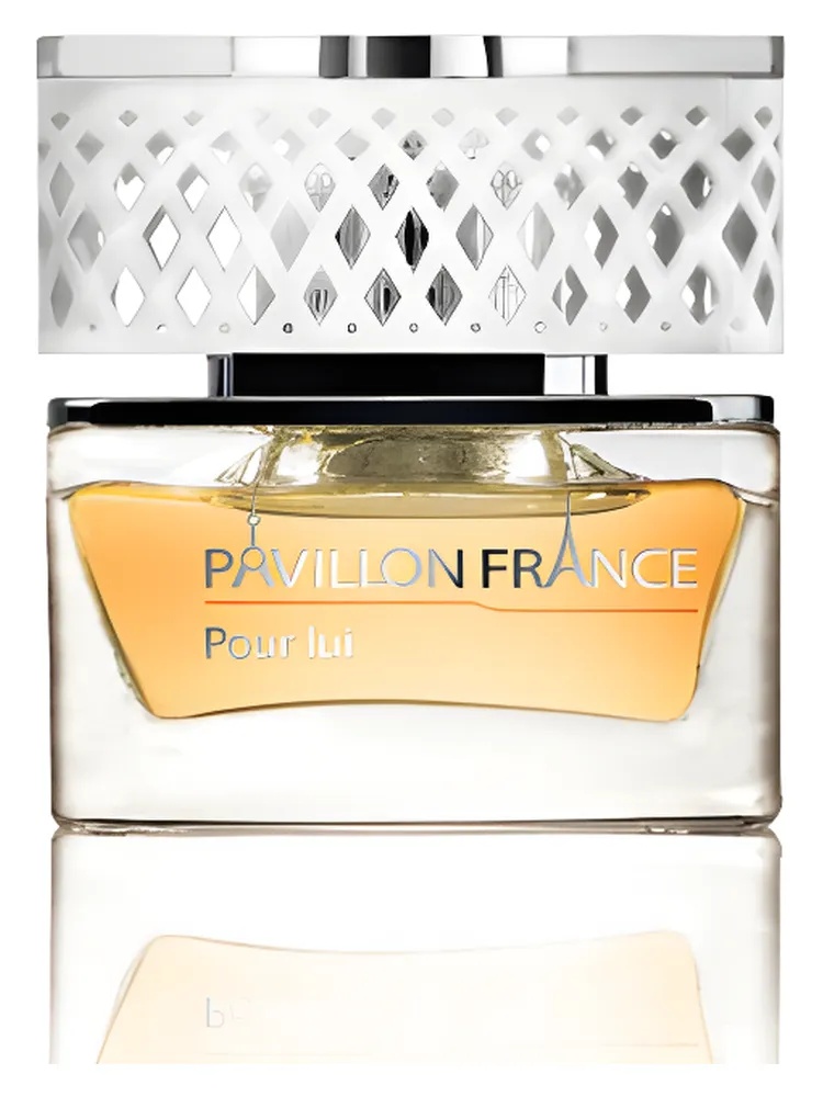 Pavillon France Men