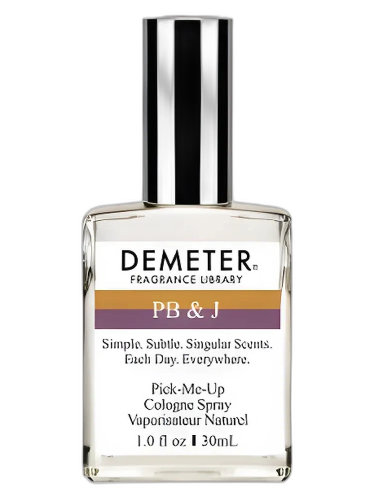 PB & J unisex — Demeter Fragrance