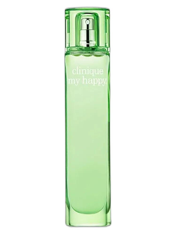 Peace & Jasmine unisex — Clinique