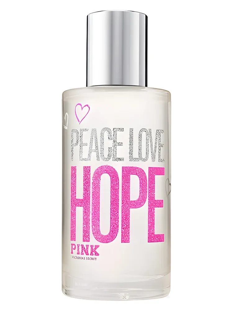 Peace, Love, Hope thumbnail 4