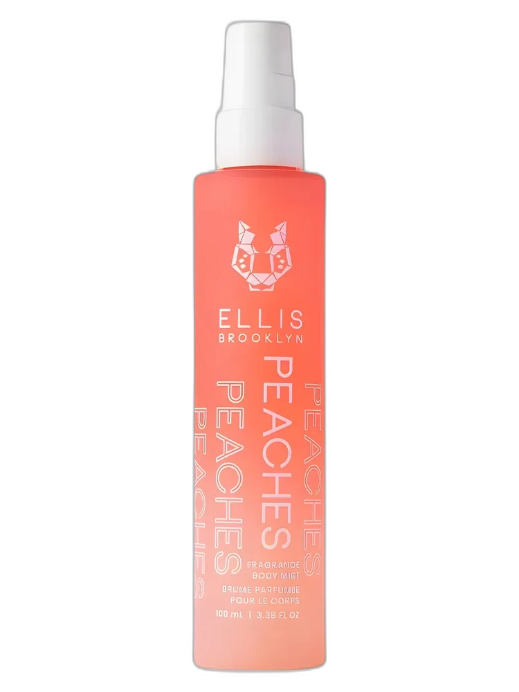 Peaches — Ellis Brooklyn