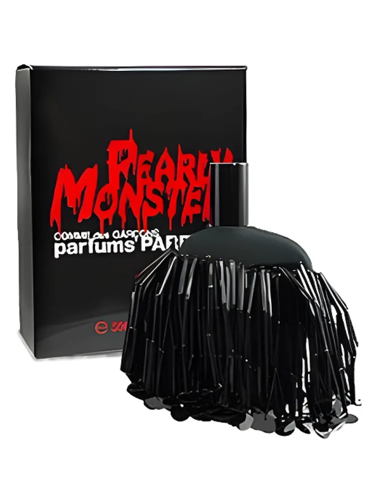 Miniatura 4 de Pearly Monster