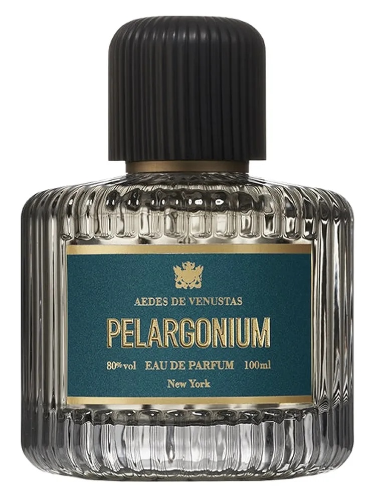 Pélargonium