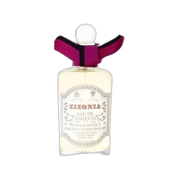 Anthology Zizonia — Penhaligon's