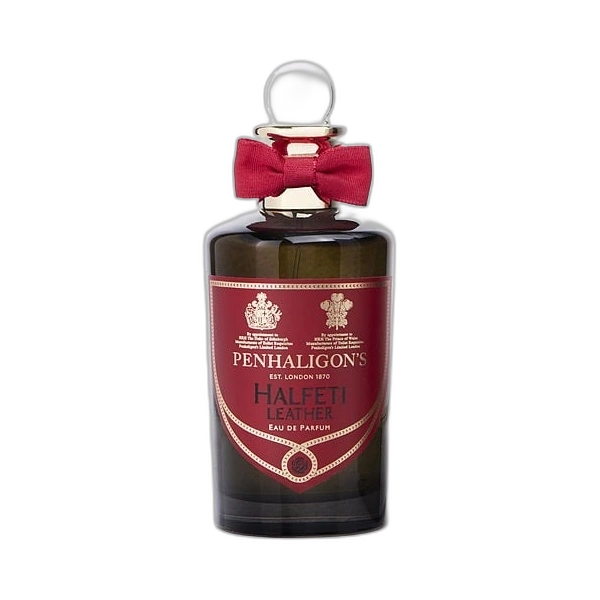 Halfeti Leather — Penhaligon's