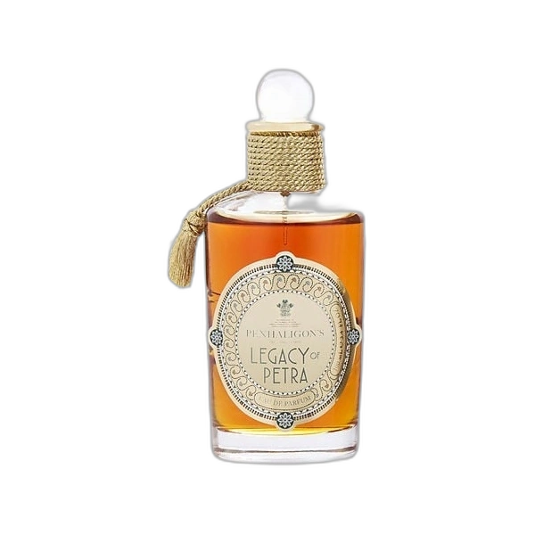 Legacy Of Petra — Penhaligon's