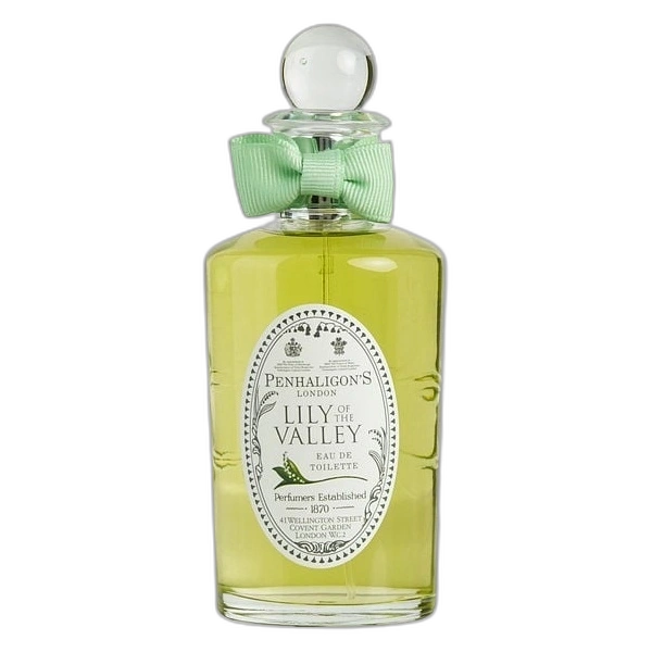 Lily Of The Valley — Penhaligon's