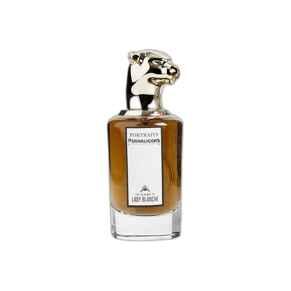 Portraits Lady Blanche — Penhaligon's