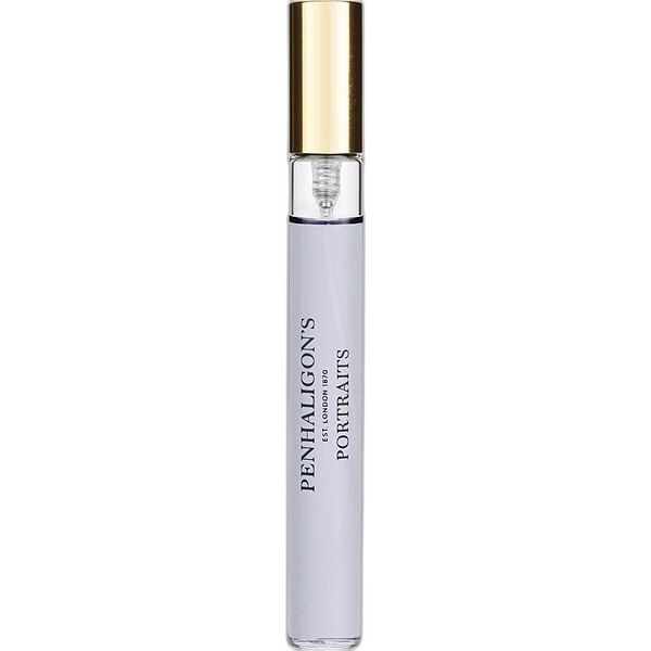 Portraits The Ingenue Cousin Flora — Penhaligon's