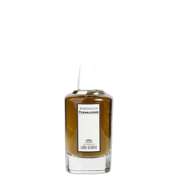 Portraits The Tragedy Of Lord George — Penhaligon's