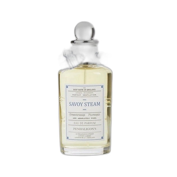 Savoy Steam — Penhaligon's