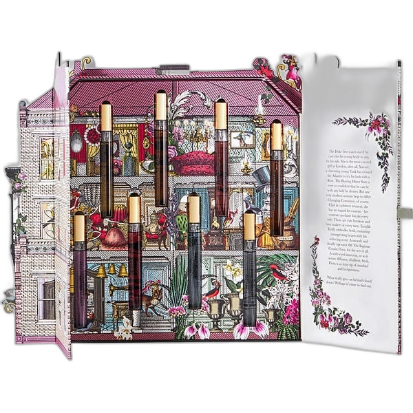 Variety — Penhaligon's