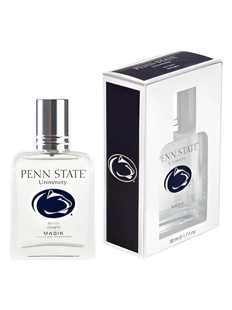 Penn State University Women thumbnail 4