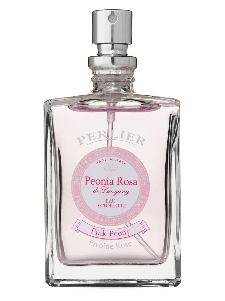Miniatura 4 de Peonia Rosa
