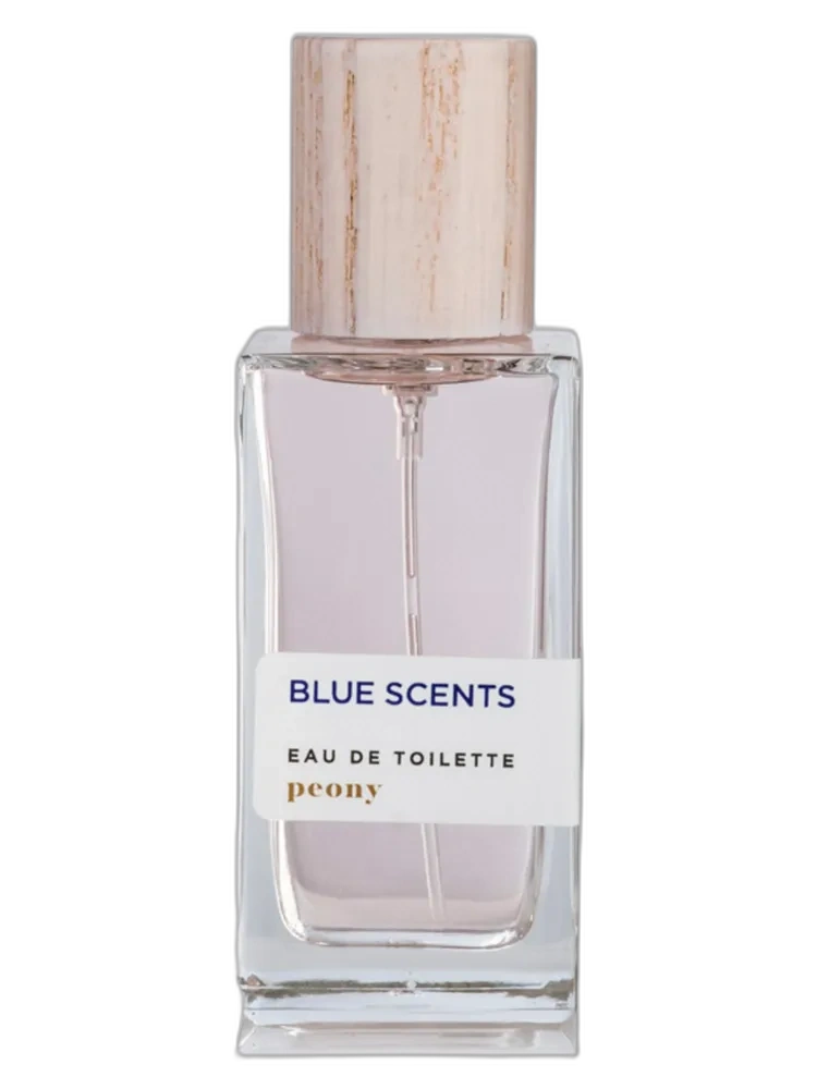 Peony unisex — Blue Scents