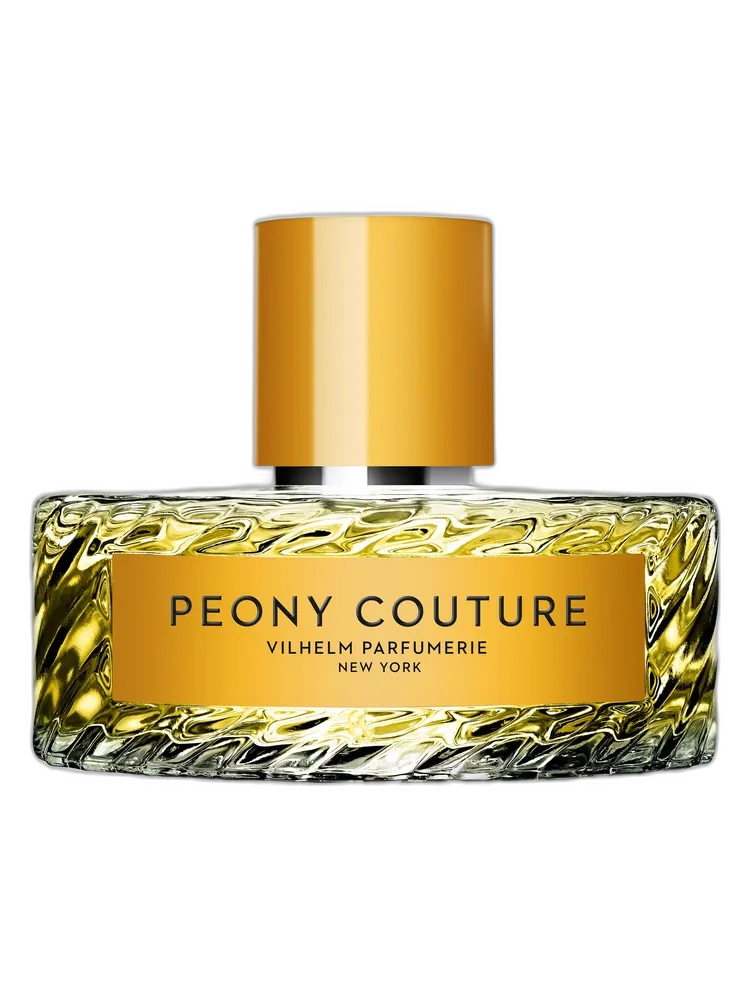 Peony Couture unisex — Vilhelm Parfumerie