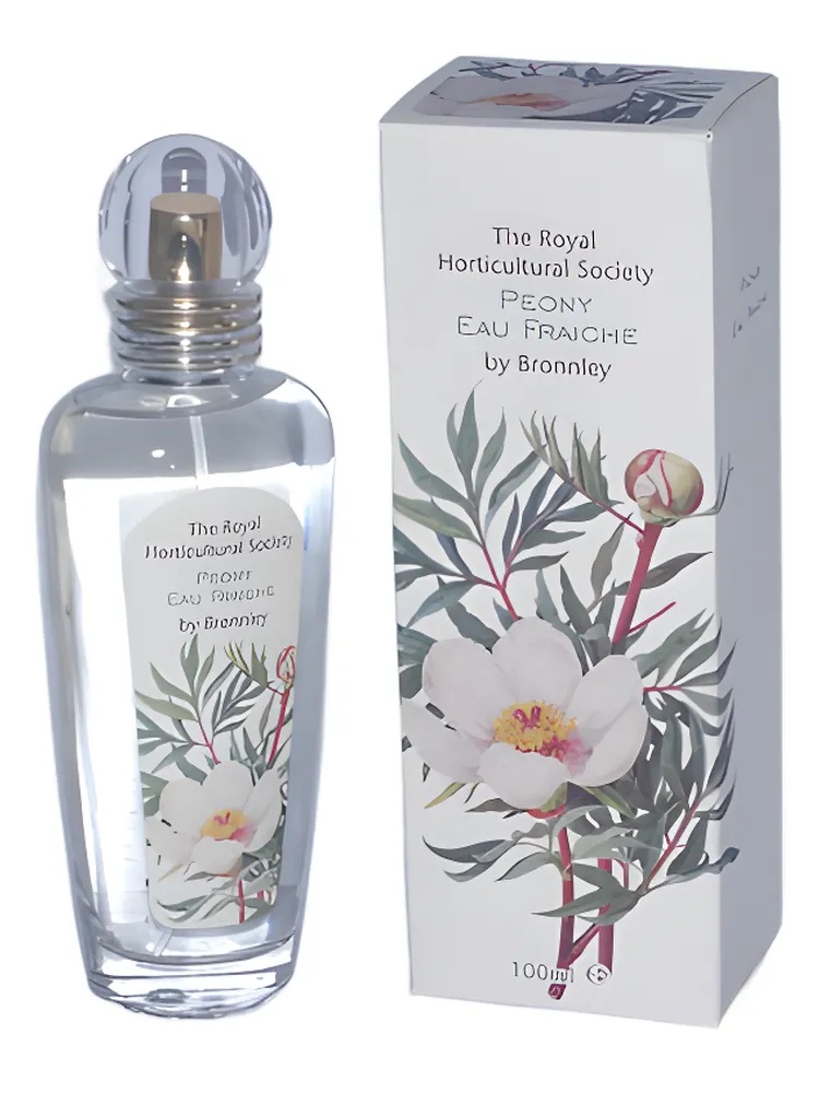 Peony Eau Fraiche thumbnail 4