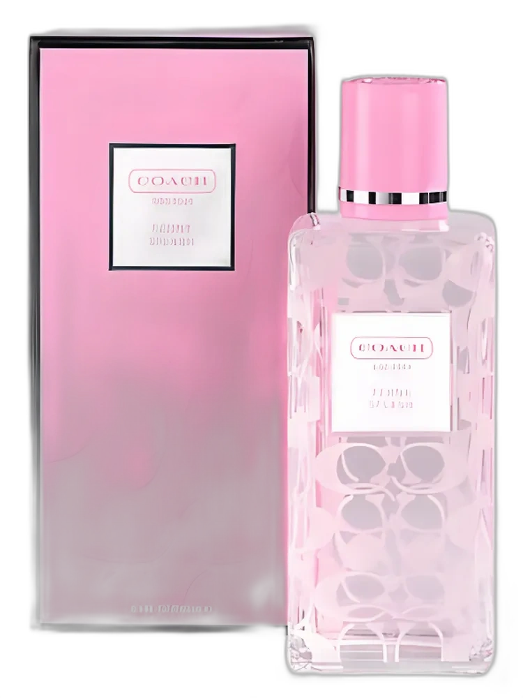 Peony Splash — Coach