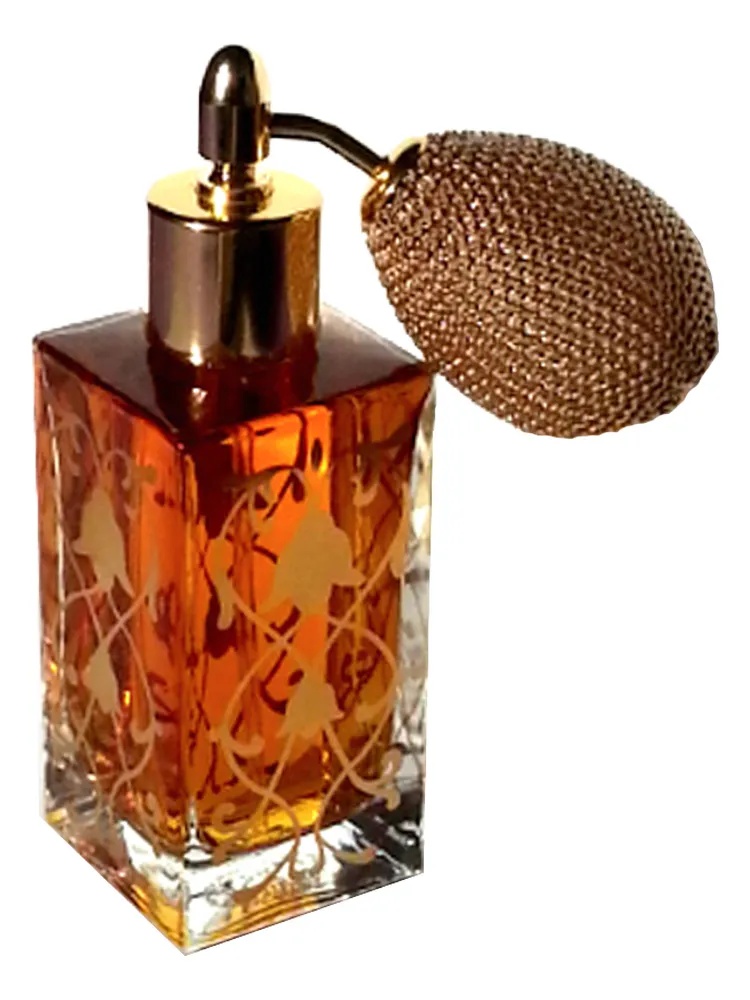 Per Fumum: Ambra Luminosa