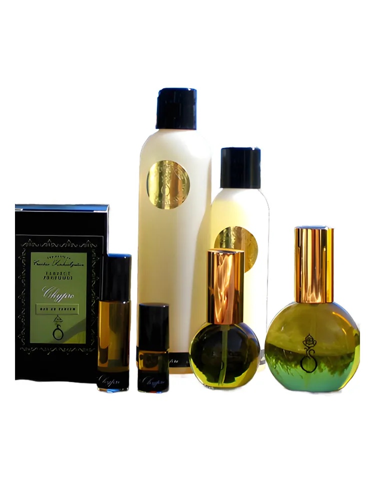 Perfect Chypre thumbnail 4
