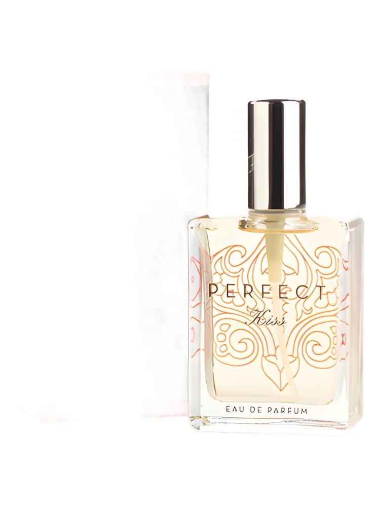 Perfect Kiss thumbnail 4