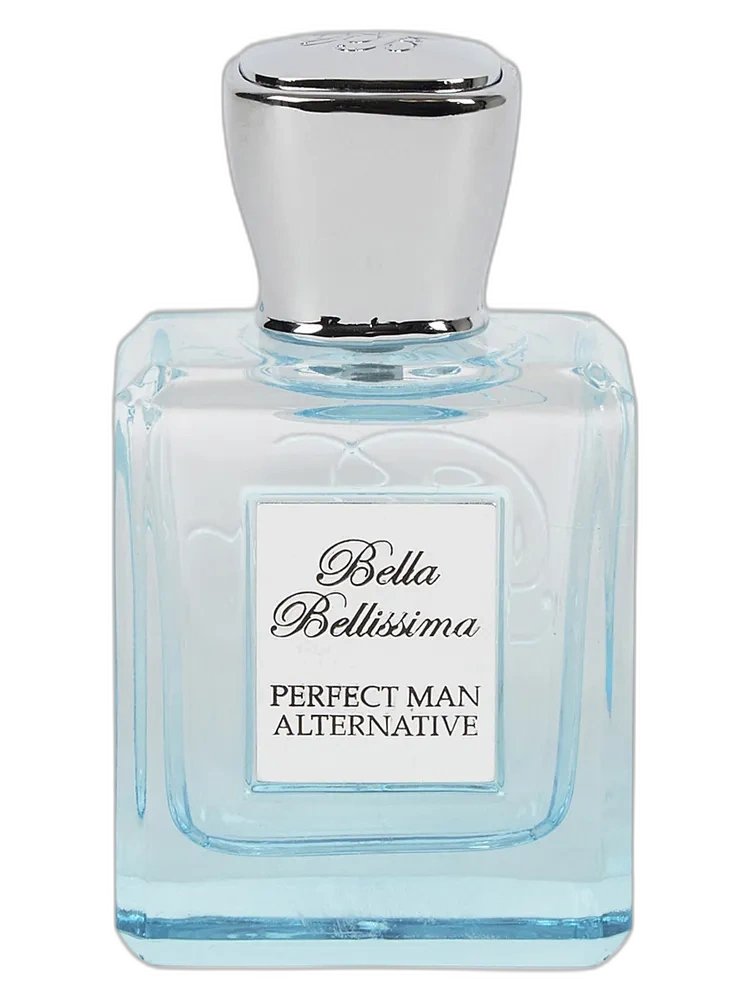 Perfect Man Alternative — Bella Bellissima
