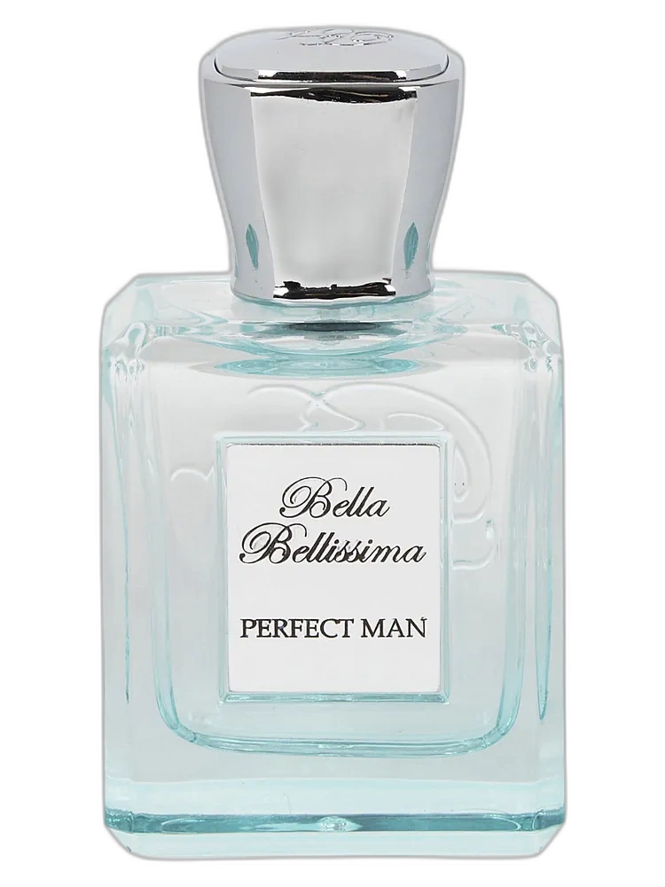 Perfect Man — Bella Bellissima