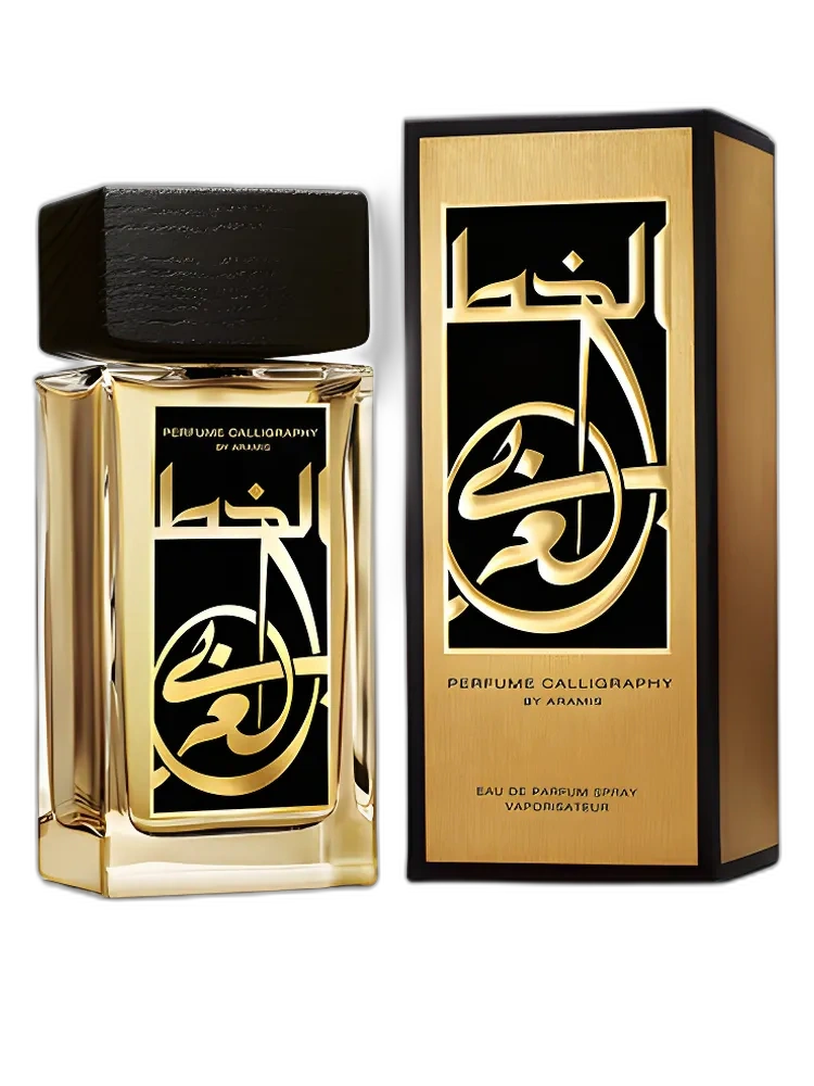 Calligraphy unisex — Aramis
