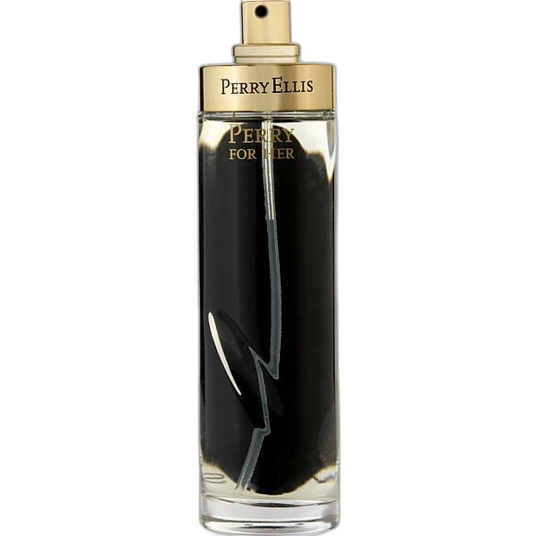 Perry Black — Perry Ellis
