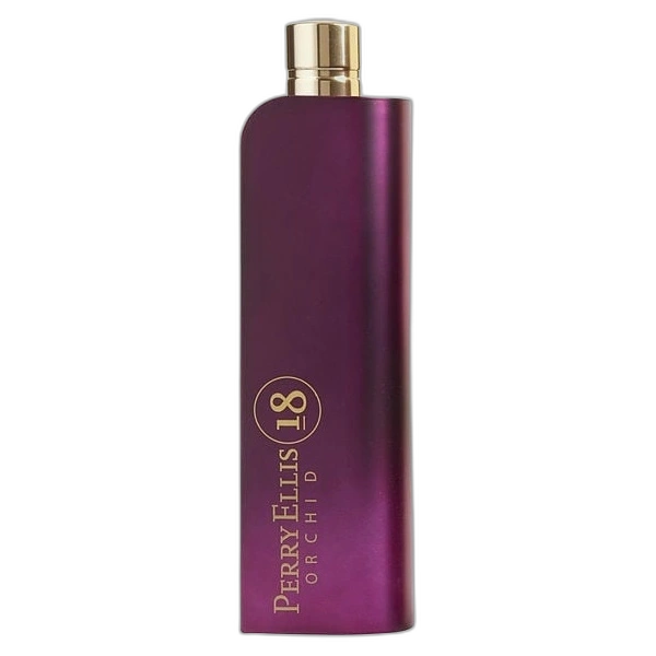 18 Orchid — Perry Ellis