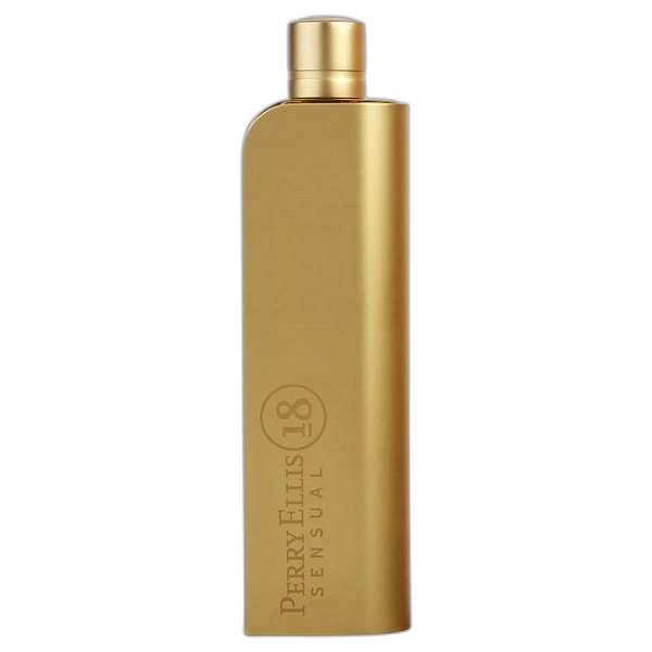 18 Sensual — Perry Ellis