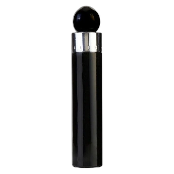 360 Black — Perry Ellis
